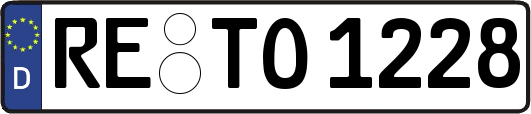RE-TO1228