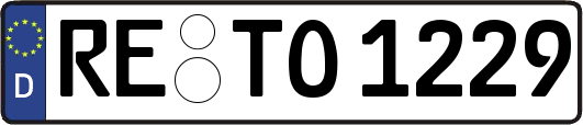 RE-TO1229