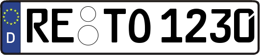 RE-TO1230
