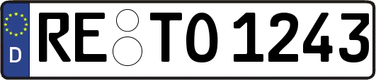 RE-TO1243