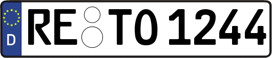 RE-TO1244