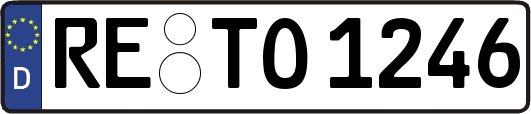 RE-TO1246