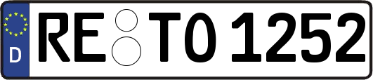 RE-TO1252