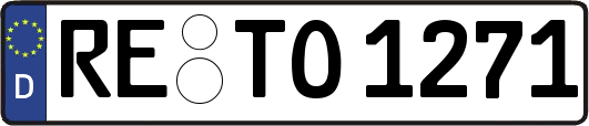 RE-TO1271