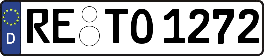 RE-TO1272