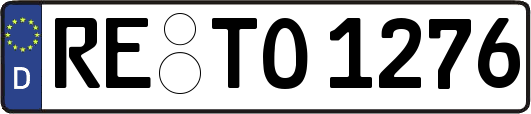 RE-TO1276
