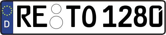 RE-TO1280
