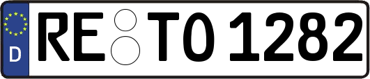 RE-TO1282
