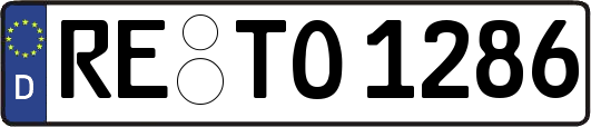 RE-TO1286