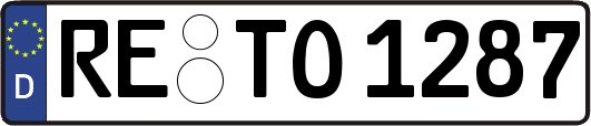 RE-TO1287