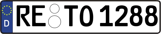 RE-TO1288