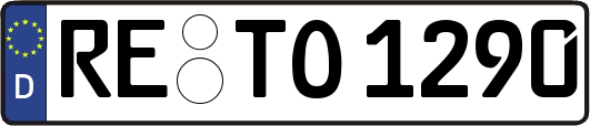 RE-TO1290