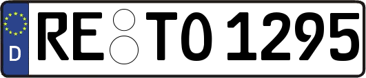 RE-TO1295