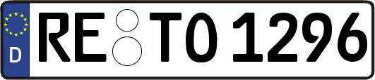 RE-TO1296