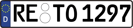 RE-TO1297
