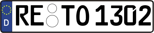 RE-TO1302