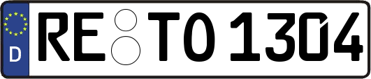 RE-TO1304