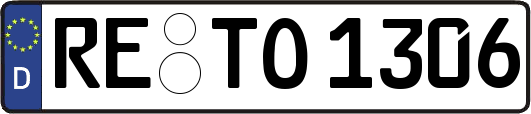 RE-TO1306