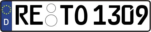 RE-TO1309