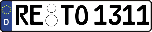 RE-TO1311