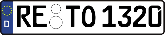 RE-TO1320