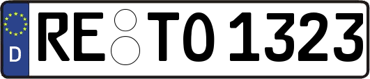RE-TO1323