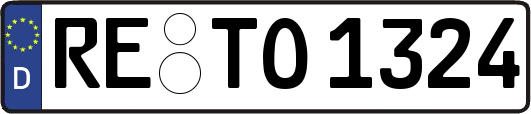 RE-TO1324