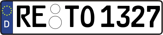 RE-TO1327