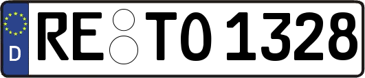 RE-TO1328