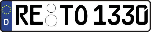 RE-TO1330