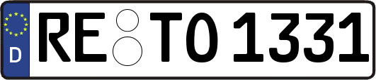 RE-TO1331