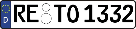 RE-TO1332