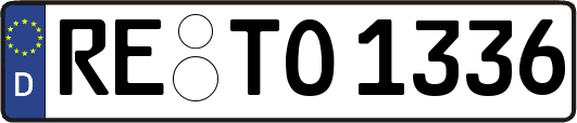 RE-TO1336