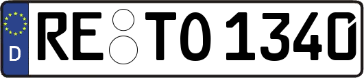RE-TO1340