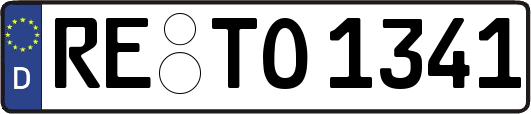 RE-TO1341
