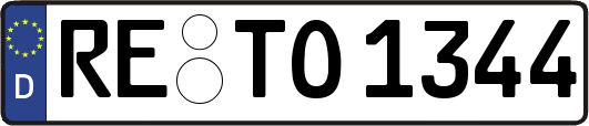 RE-TO1344