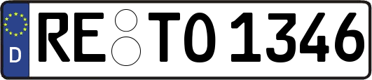 RE-TO1346