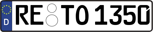 RE-TO1350