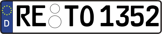 RE-TO1352