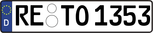 RE-TO1353