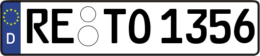 RE-TO1356