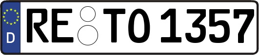RE-TO1357
