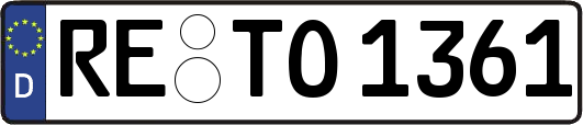 RE-TO1361