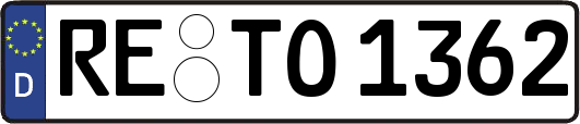 RE-TO1362