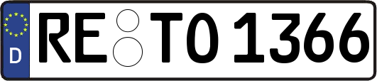 RE-TO1366