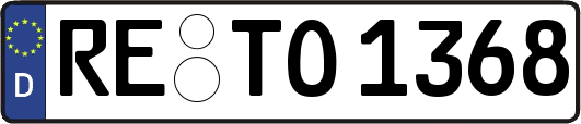 RE-TO1368