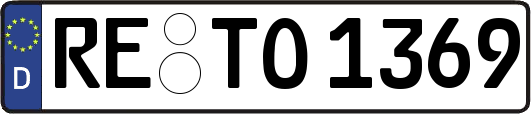 RE-TO1369