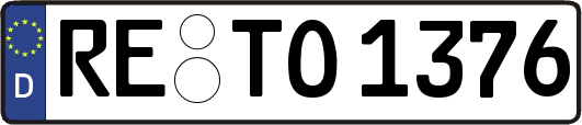 RE-TO1376