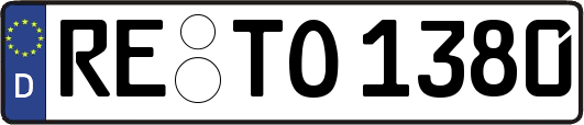 RE-TO1380