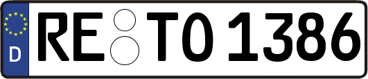 RE-TO1386